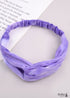 Tie Dye Boho Headband Eliza